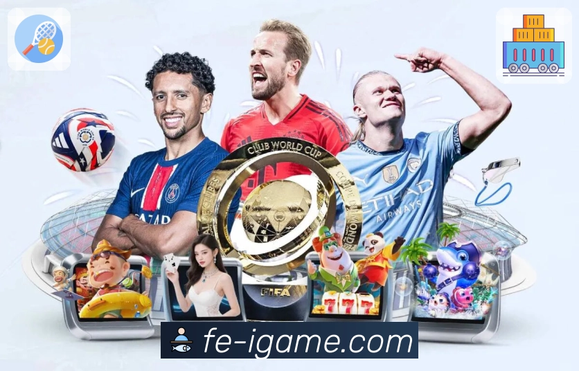 爱游戏平台展示图